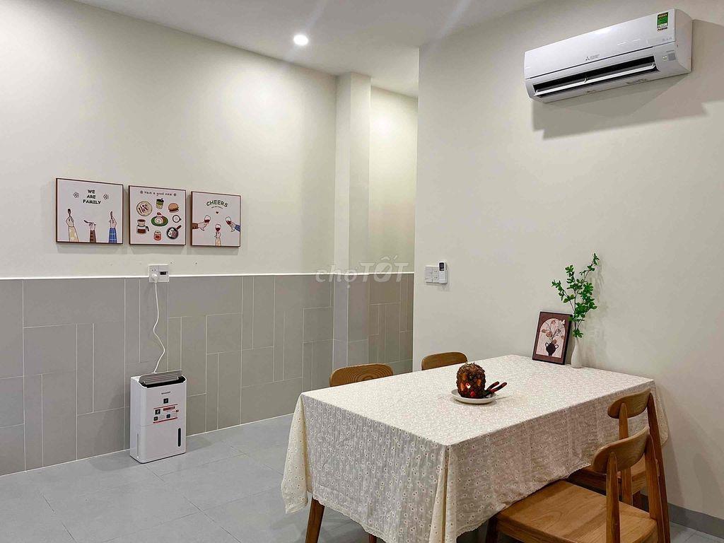 Căn Hộ Hoà Cường