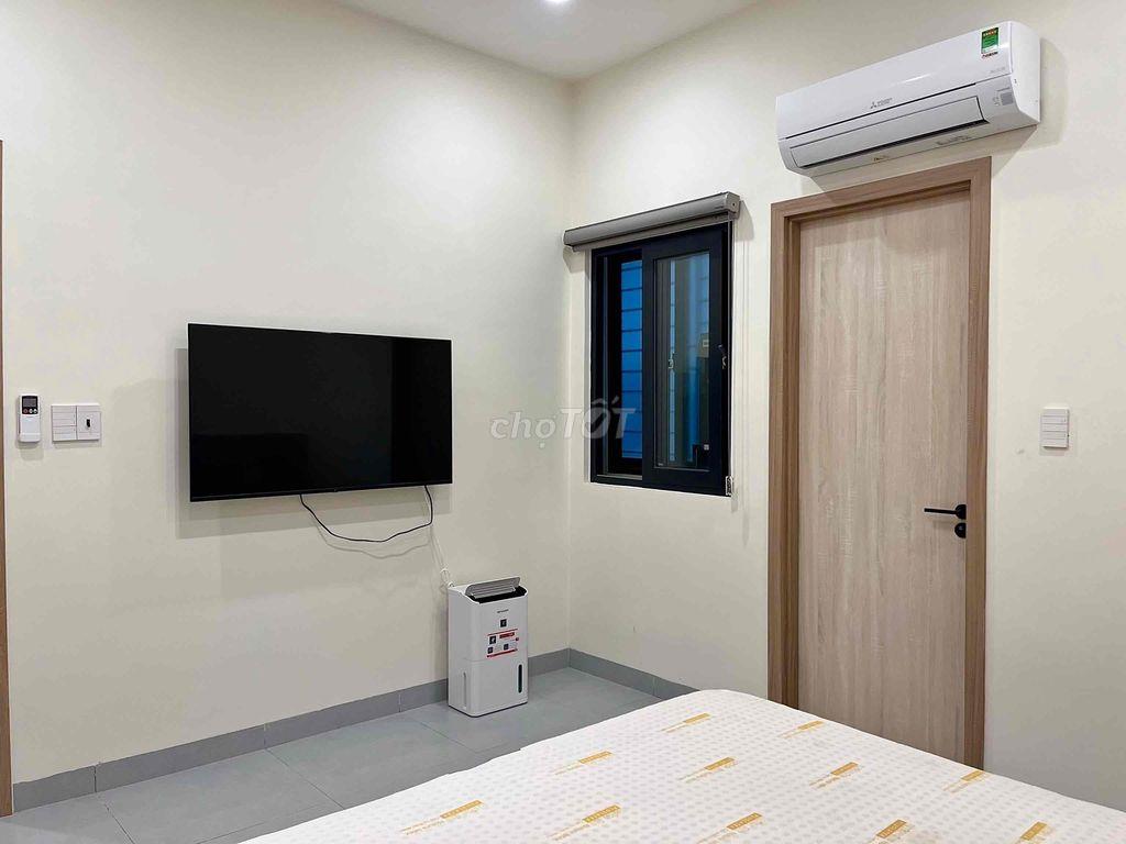 Căn Hộ Hoà Cường