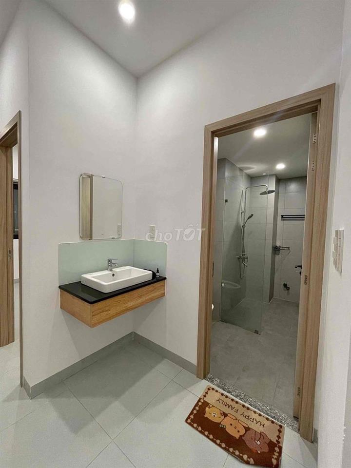 Căn Hộ Hoà Cường
