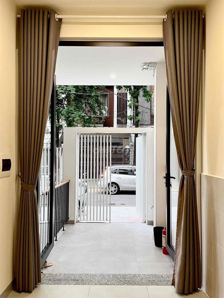Căn Hộ Hoà Cường