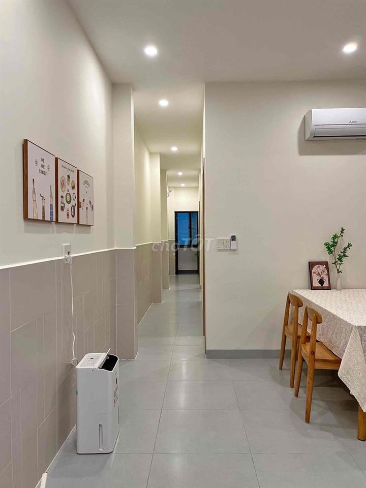 Căn Hộ Hoà Cường