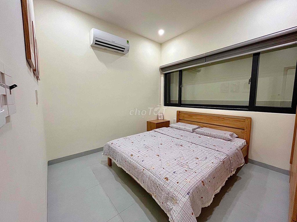 Căn Hộ Hoà Cường
