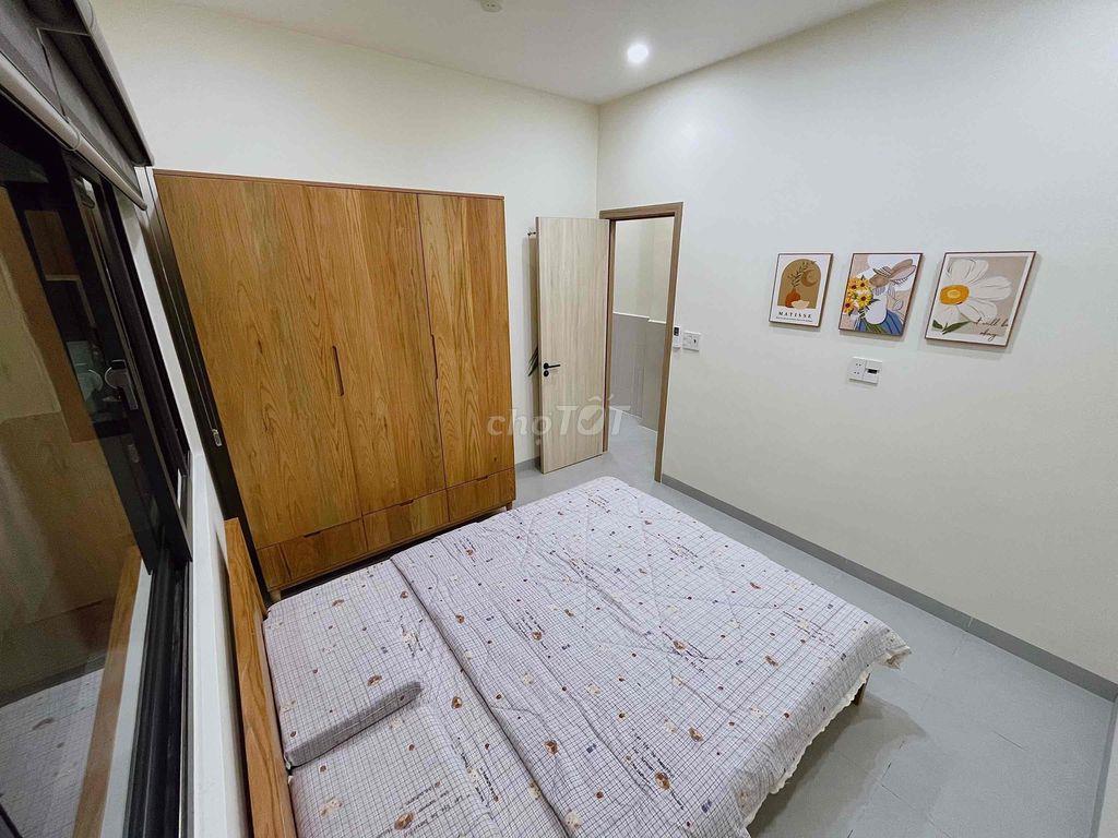Căn Hộ Hoà Cường