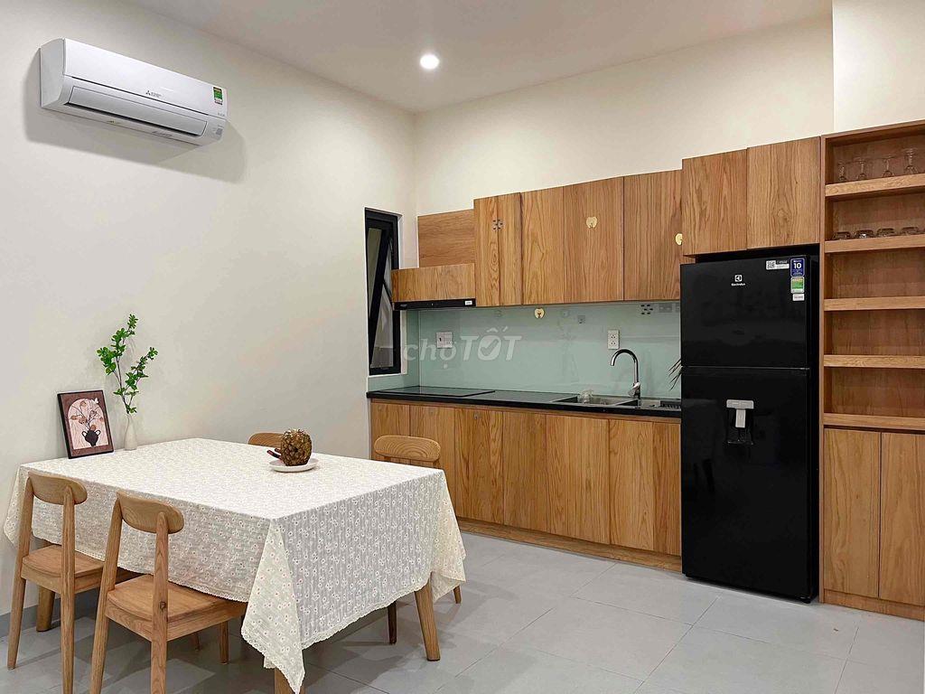 Căn Hộ Hoà Cường