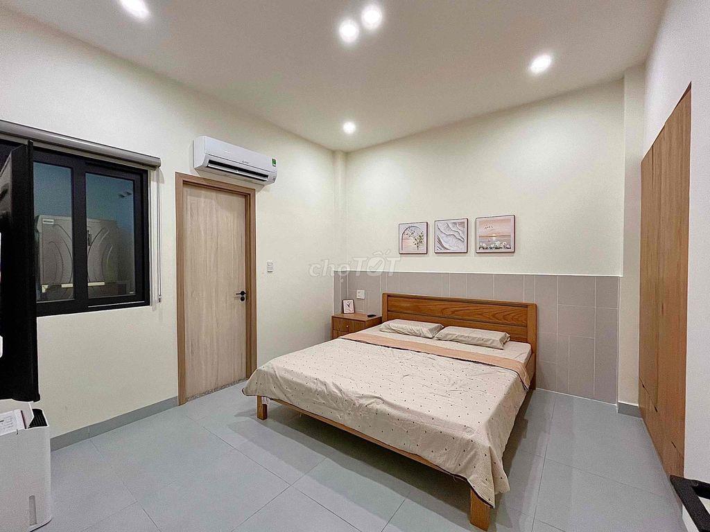 Căn Hộ Hoà Cường