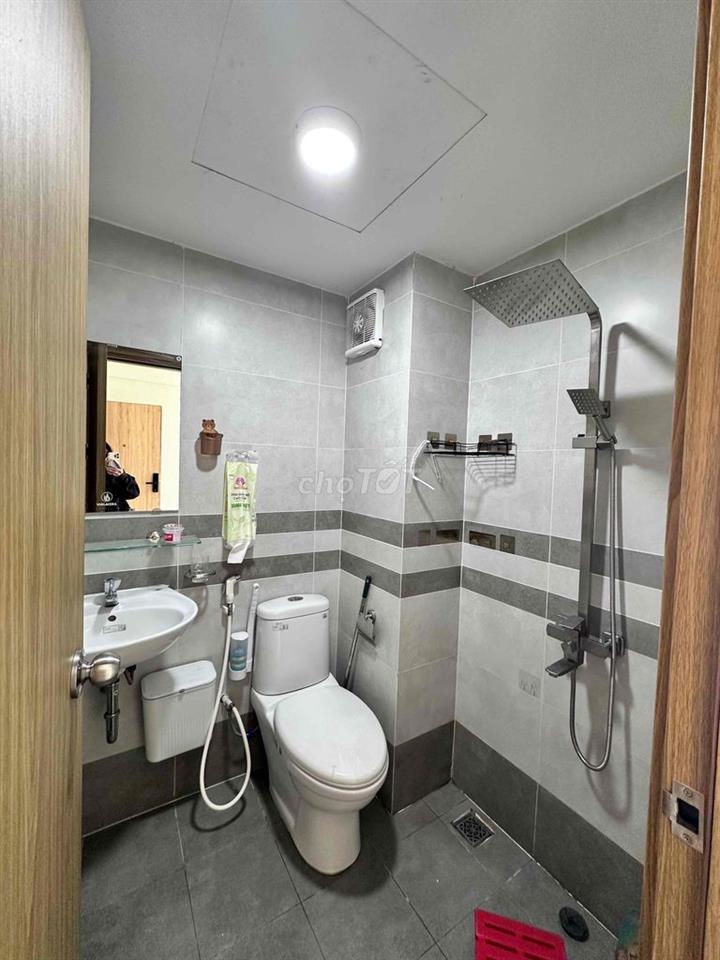Bán căn hộ đã có sổ STown Phúc An 1 ngay Vincom Dĩ An