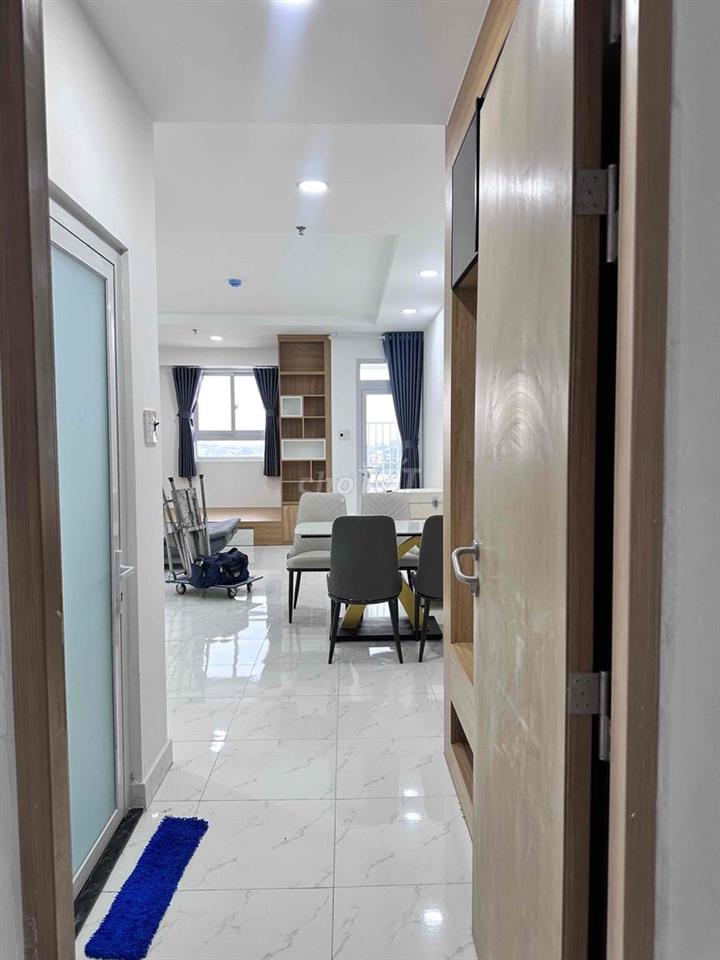 Cho thuê studio nhà mới 100% giá 4TR | DĨ AN
