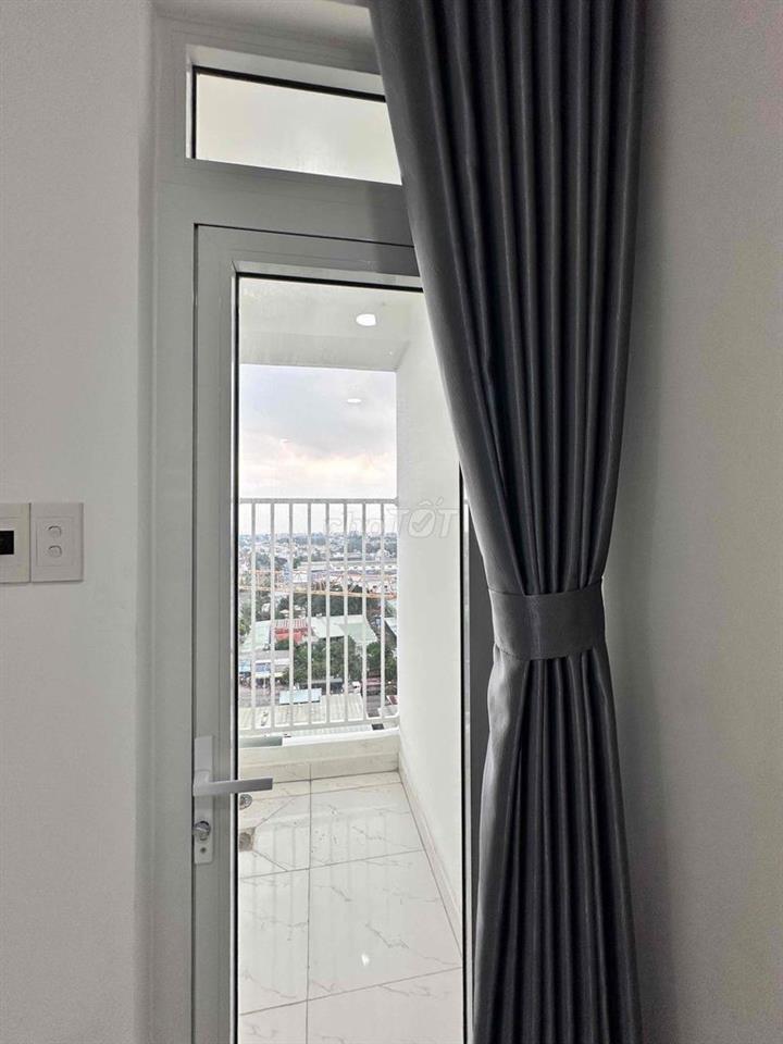 Cho thuê studio nhà mới 100% giá 4TR | DĨ AN