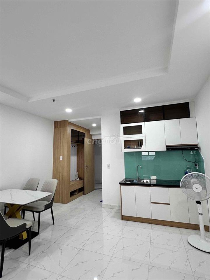 Cho thuê studio nhà mới 100% giá 4TR | DĨ AN