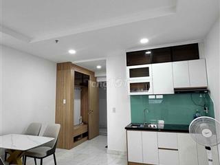 Cho thuê studio nhà mới 100% giá 4TR | DĨ AN