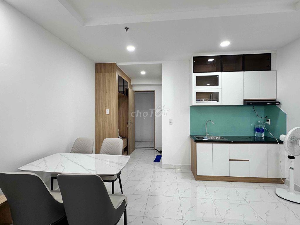 Cho thuê studio nhà mới 100% giá 4TR | DĨ AN
