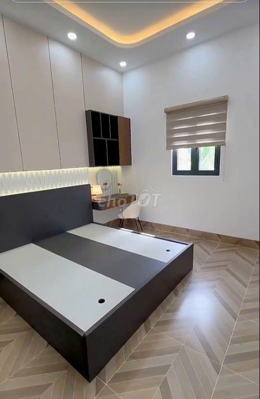 🚨 CHỦ CẦN BÁN GẤP NHÀ UYÊN HƯNG–144M² 1T1L GẦN TRƯỜNG LÊ THỊ TRUNG