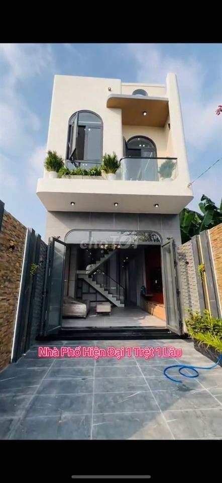 🚨 CHỦ CẦN BÁN GẤP NHÀ UYÊN HƯNG–144M² 1T1L GẦN TRƯỜNG LÊ THỊ TRUNG