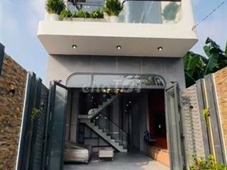 🚨 CHỦ CẦN BÁN GẤP NHÀ UYÊN HƯNG–144M² 1T1L GẦN TRƯỜNG LÊ THỊ TRUNG