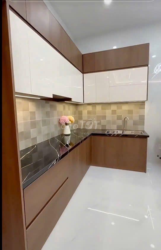 🚨 CHỦ CẦN BÁN GẤP NHÀ UYÊN HƯNG–144M² 1T1L GẦN TRƯỜNG LÊ THỊ TRUNG