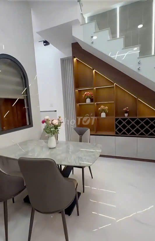 🚨 CHỦ CẦN BÁN GẤP NHÀ UYÊN HƯNG–144M² 1T1L GẦN TRƯỜNG LÊ THỊ TRUNG