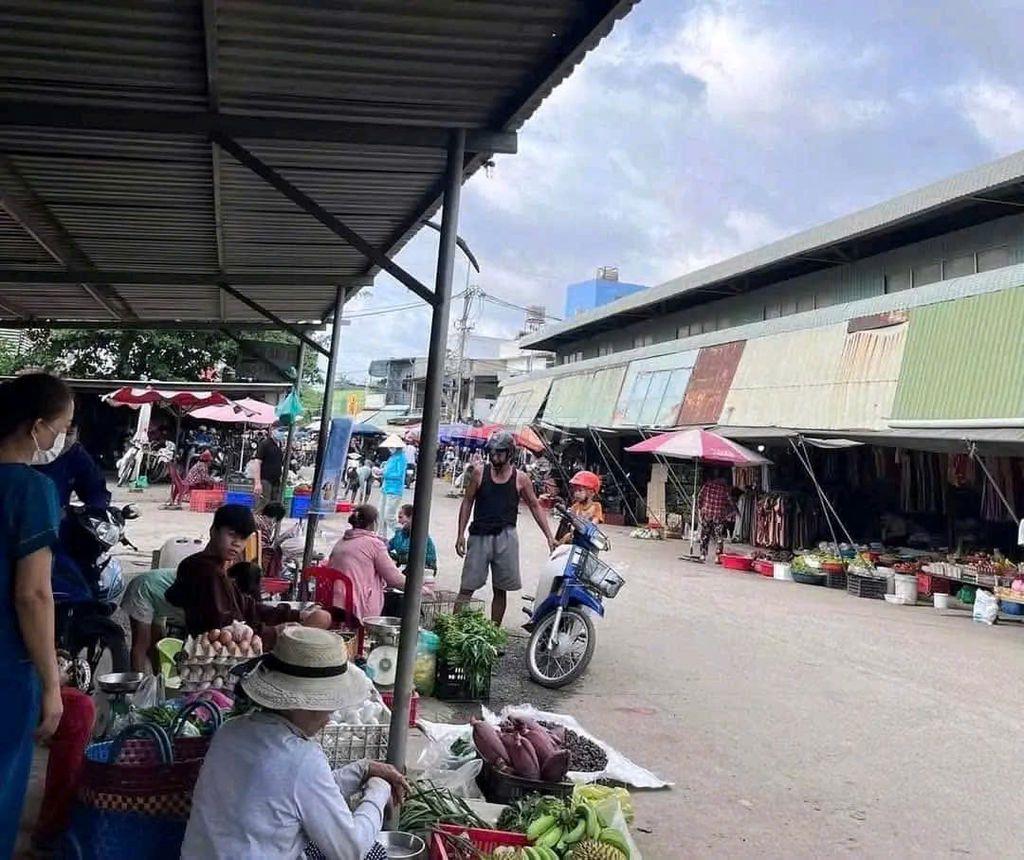 Bán gấp đất Nhơn Trạch
