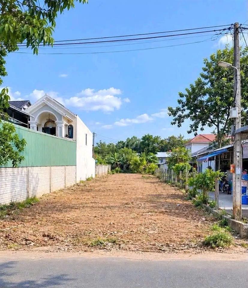 Bán gấp đất Nhơn Trạch