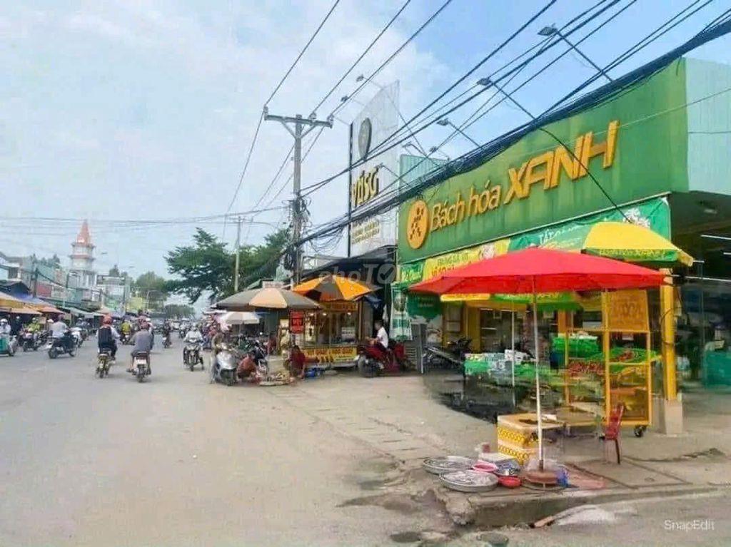 Bán gấp đất Nhơn Trạch