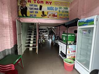 Cho thuê mặt bằng phía trước