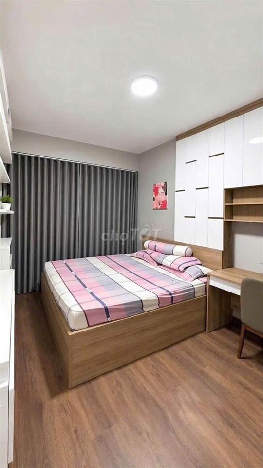 Chung cư 𝐏𝐀𝐑𝐊 𝐕𝐈𝐄𝐖. Điện Biên Phủ. BT. 70m2 2PN. Full NT. 17.5Tr