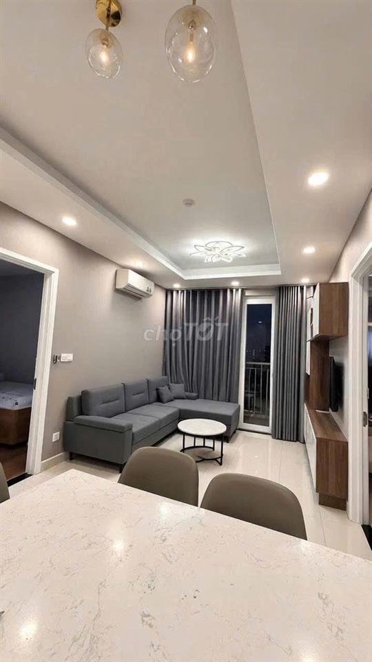 Chung cư 𝐏𝐀𝐑𝐊 𝐕𝐈𝐄𝐖. Điện Biên Phủ. BT. 70m2 2PN. Full NT. 17.5Tr