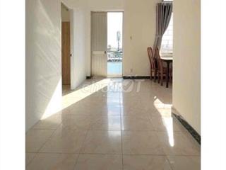 căn hộ 2pn 1pk bếp wc khu cư xá chu văn an