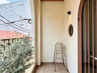 Cho thuê nhà mới ngay 429/42 đường Nguyễn Kiệm,P. Đức Nhuận, Phú Nhuận