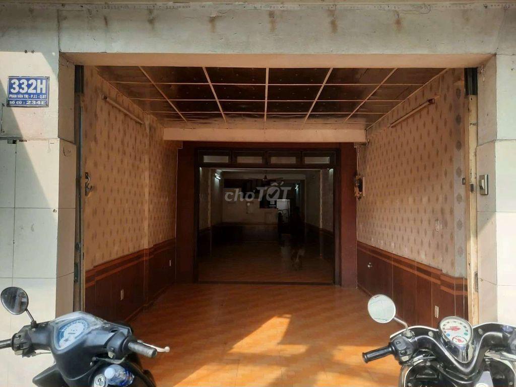 cho thuê mặt bằng mặt tiên phan văn trị