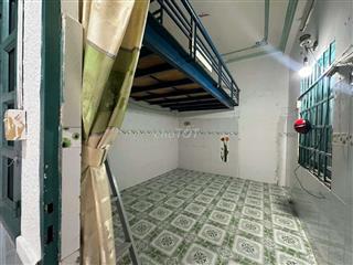 Nhà Nguyên Căn Quang Trung 4x6m đúc lững