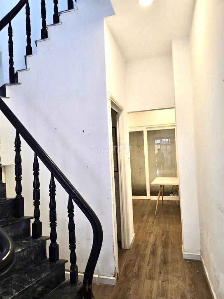 Cho thuê nhà riêng đường Cô Bắc | 1 trệt 1 lầu | 2PN|Giá thuê: 15tr/th
