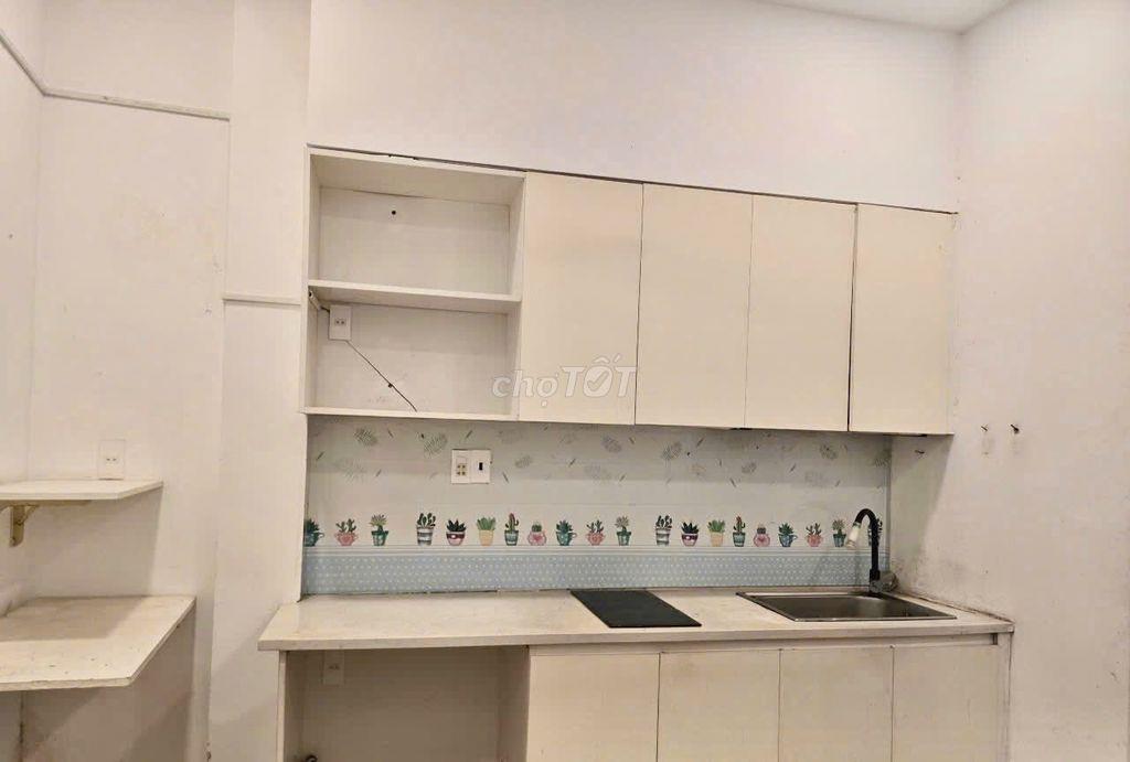 Cho thuê nhà riêng đường Cô Bắc | 1 trệt 1 lầu | 2PN|Giá thuê: 15tr/th