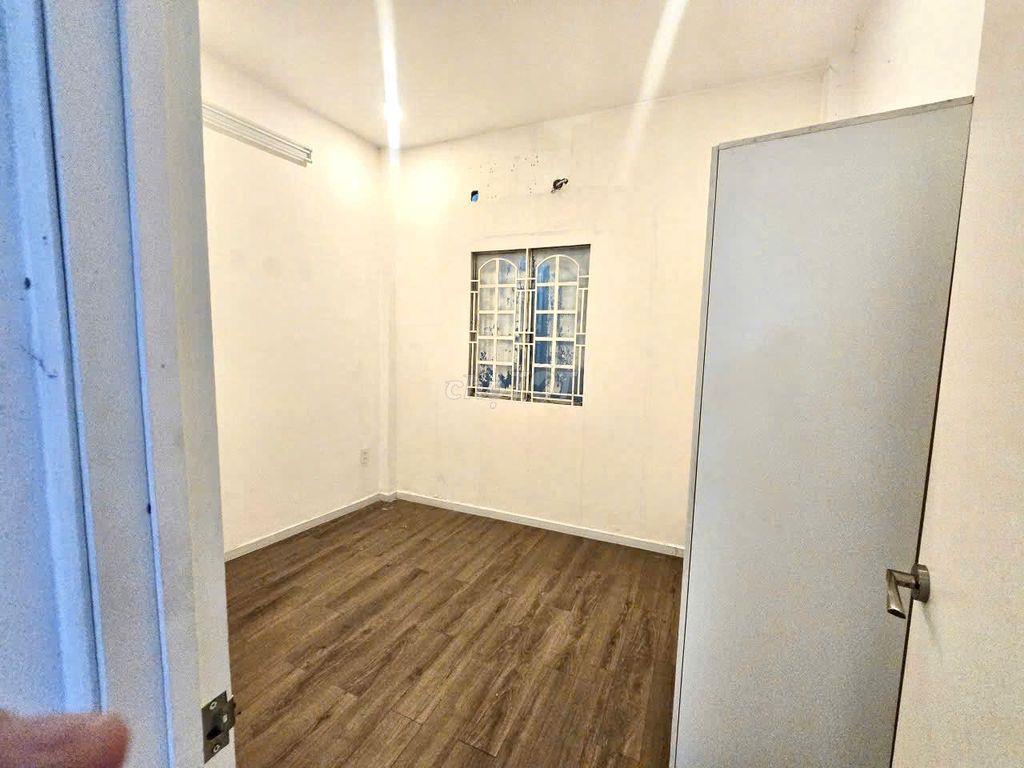 Cho thuê nhà riêng đường Cô Bắc | 1 trệt 1 lầu | 2PN|Giá thuê: 15tr/th