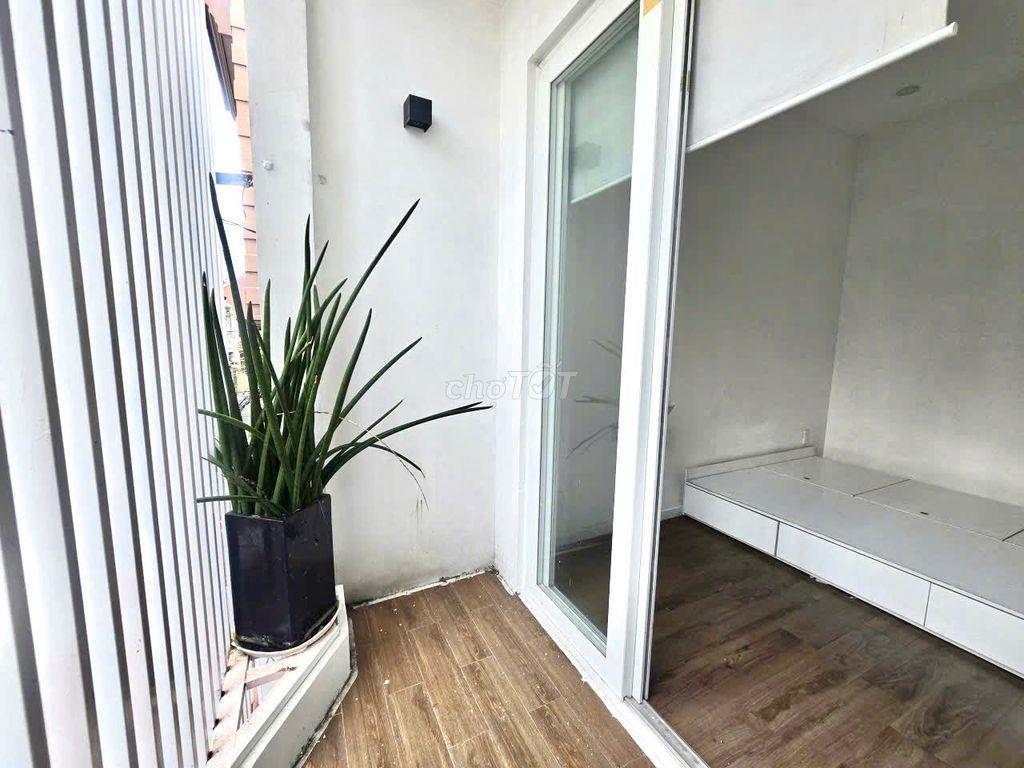 Cho thuê nhà riêng đường Cô Bắc | 1 trệt 1 lầu | 2PN|Giá thuê: 15tr/th