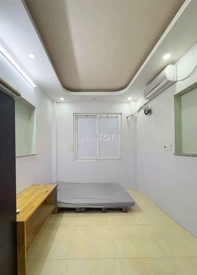 115 LÊ VĂN SỸ, PHÚ NHUẬN