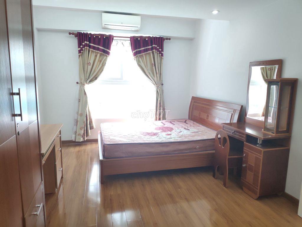CHỦ NHÀ CHO THUÊ CĂN HỘ RUBY GARDEN (NGUYỄN SỸ SÁCH) – 90M² 2PN/2WC