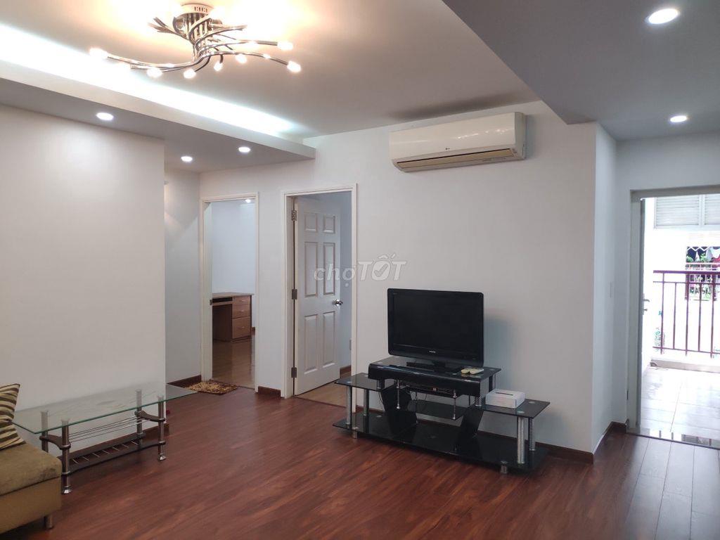 CHỦ NHÀ CHO THUÊ CĂN HỘ RUBY GARDEN (NGUYỄN SỸ SÁCH) – 90M² 2PN/2WC