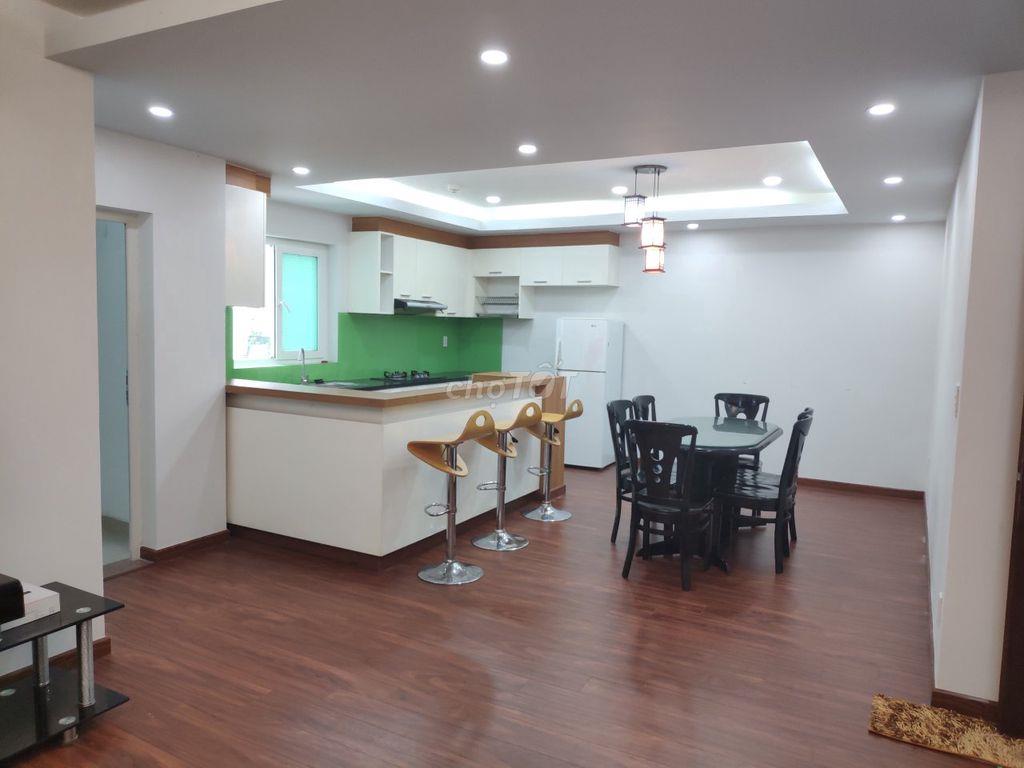 CHỦ NHÀ CHO THUÊ CĂN HỘ RUBY GARDEN (NGUYỄN SỸ SÁCH) – 90M² 2PN/2WC