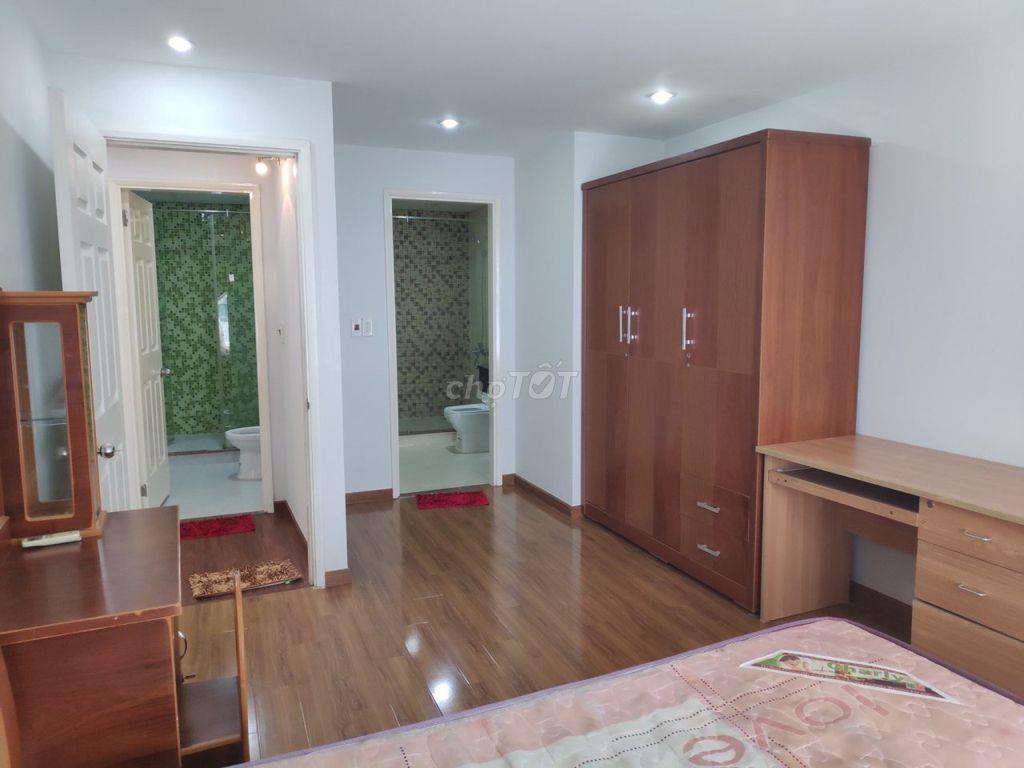 CHỦ NHÀ CHO THUÊ CĂN HỘ RUBY GARDEN (NGUYỄN SỸ SÁCH) – 90M² 2PN/2WC