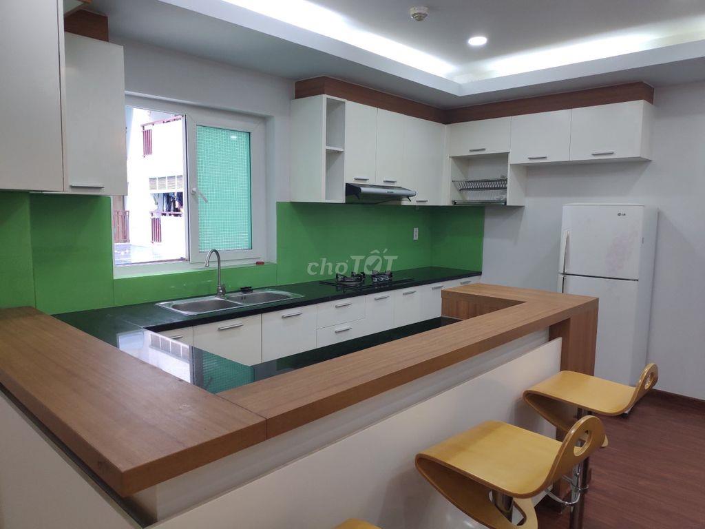 CHỦ NHÀ CHO THUÊ CĂN HỘ RUBY GARDEN (NGUYỄN SỸ SÁCH) – 90M² 2PN/2WC