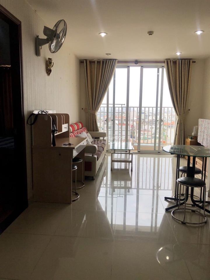Cho thuê căn hộ chung cư Thuận Việt, Quận 11, 55m2, 1pn, 9tr