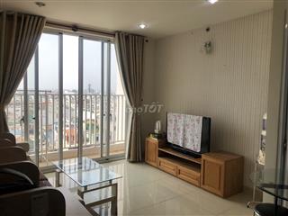 Cho thuê căn hộ chung cư Thuận Việt, Quận 11, 55m2, 1pn, 9tr