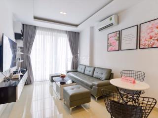 Bán căn hộ chung cư 107 Trương Định, Quận 3, 83m2, 2pn, 8 tỷ