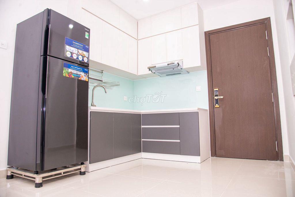Bán căn hộ chung cư Thuận Việt, Q11, 65m2, 2pn, 4.2 tỷ, có sổ hồng