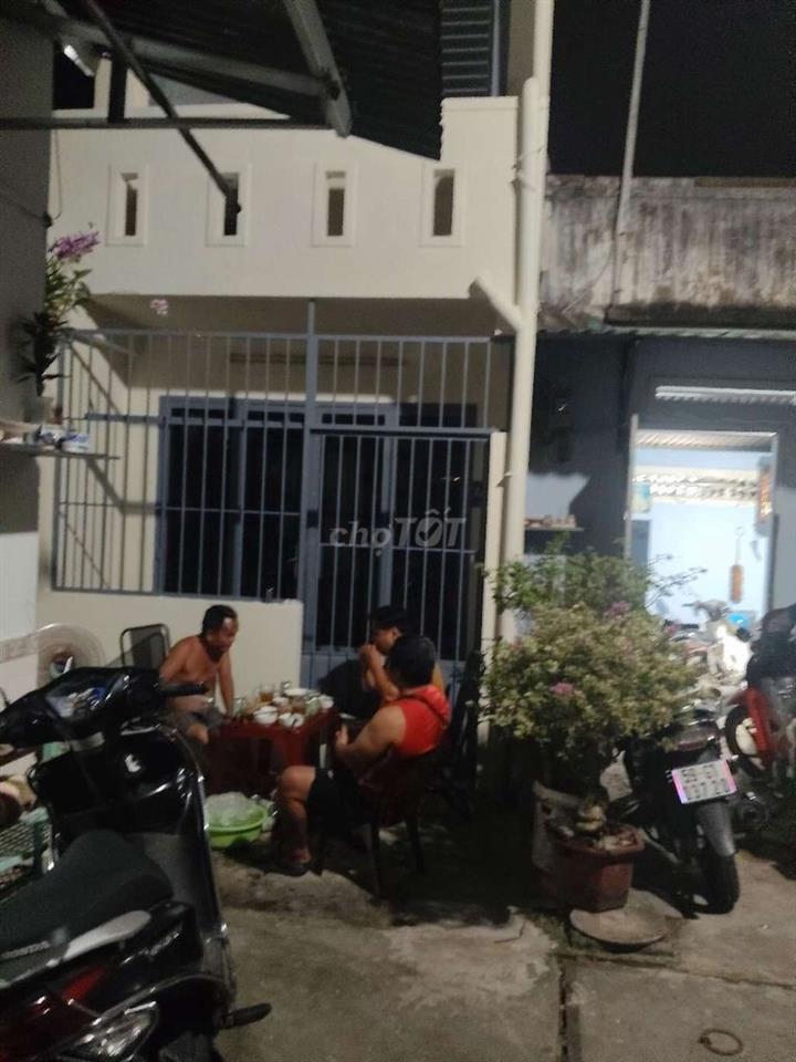nhà có sổ