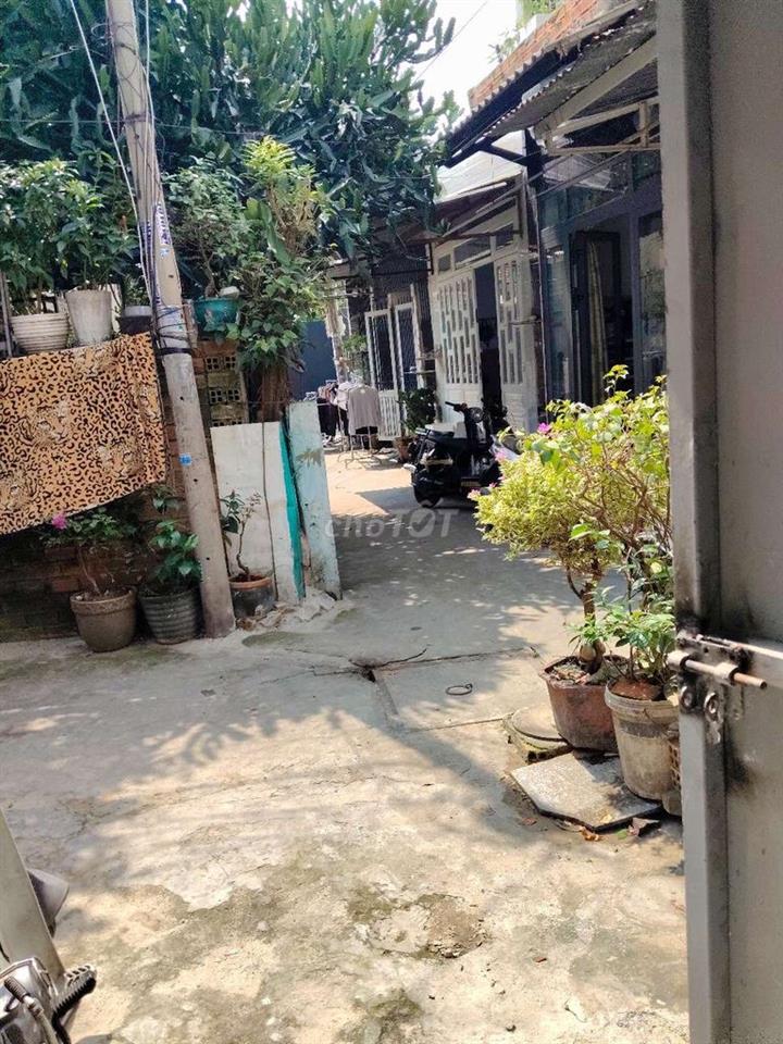 nhà có sổ