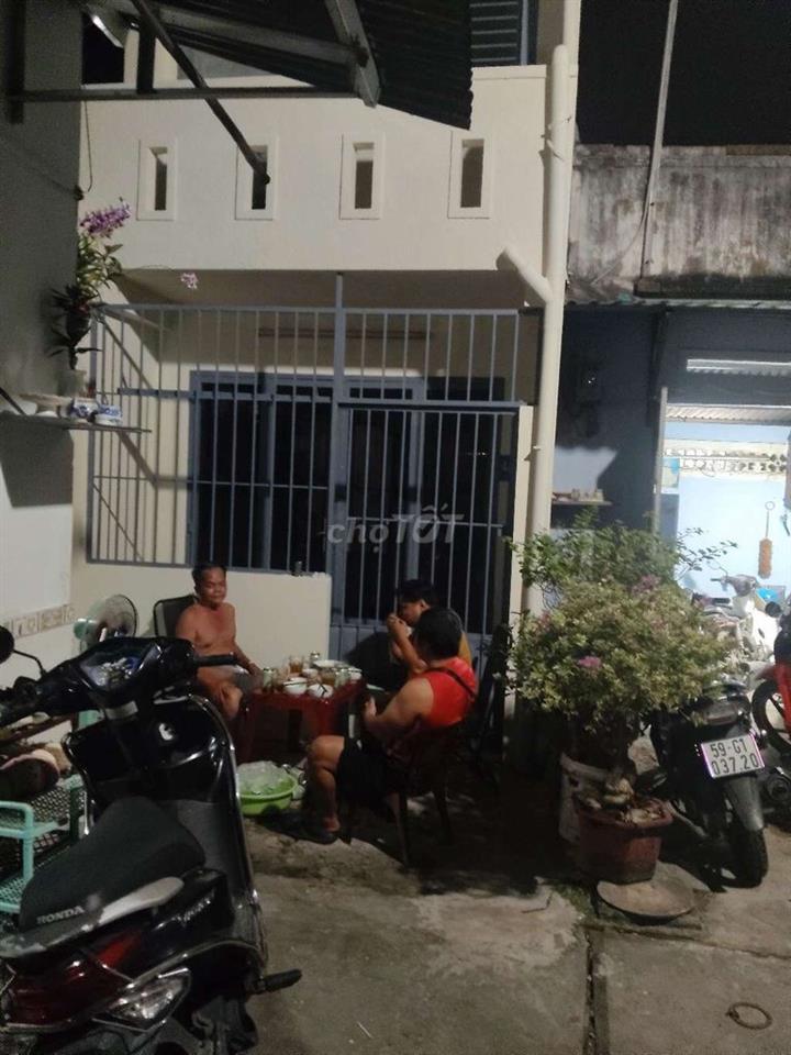 nhà có sổ