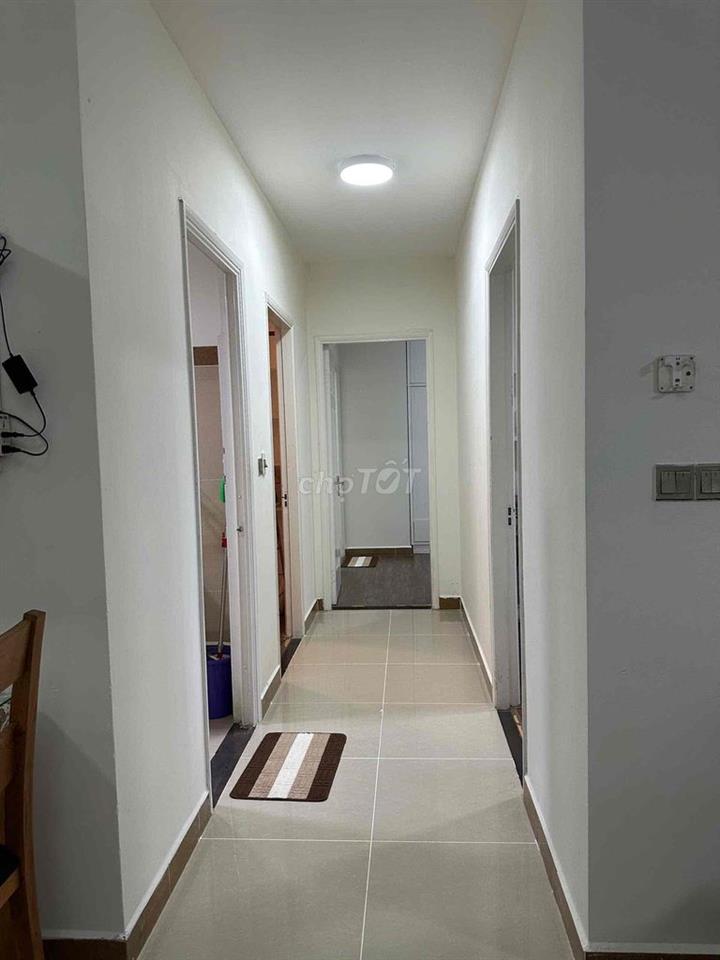 cho thuê cân hộ 3 phòng ngủ 2 vệ sinh vào ở liền đầy đủ nội thất