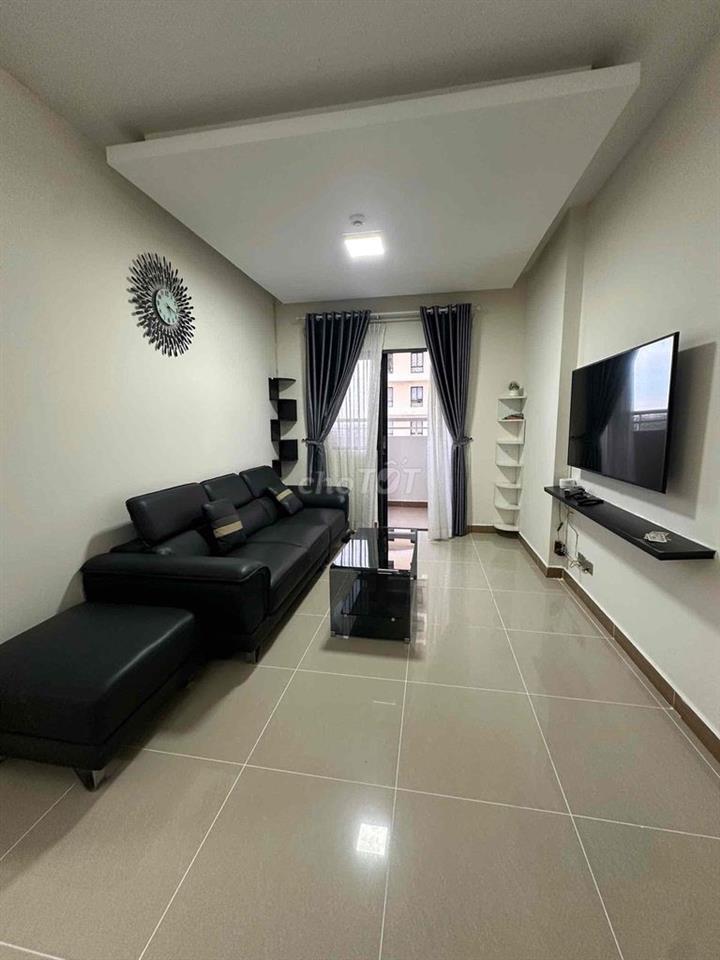 cho thuê cân hộ 3 phòng ngủ 2 vệ sinh vào ở liền đầy đủ nội thất