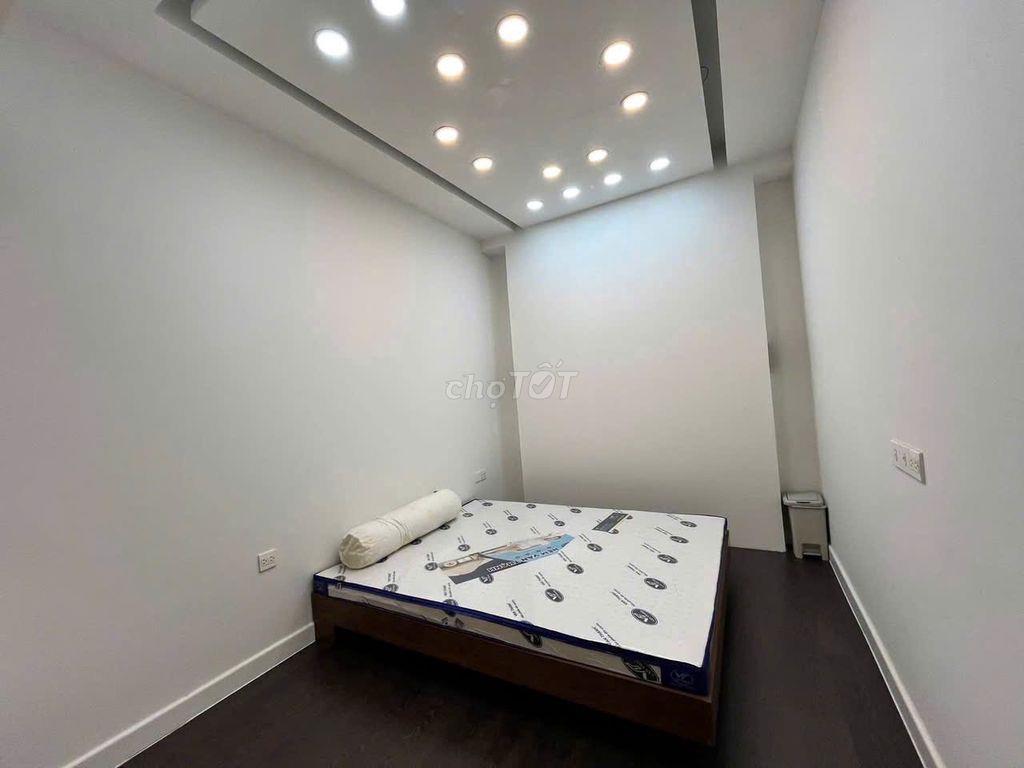 CC Phúc Yên 1 , Phan Huy Ích, TB : 80m2 2PN NT đầy đủ , 9tr/tháng